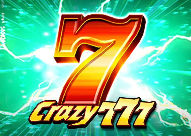 Crazy 777 19Game