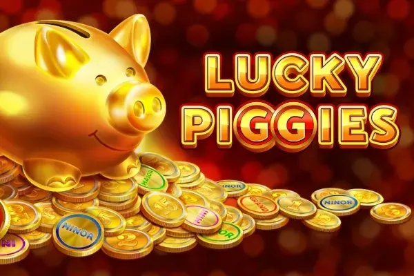 Lucky Piggies gemple 19Game