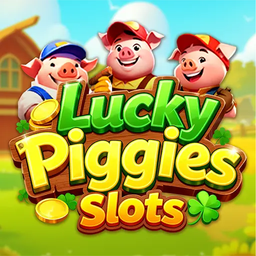Lucky Piggies gemple 19Game